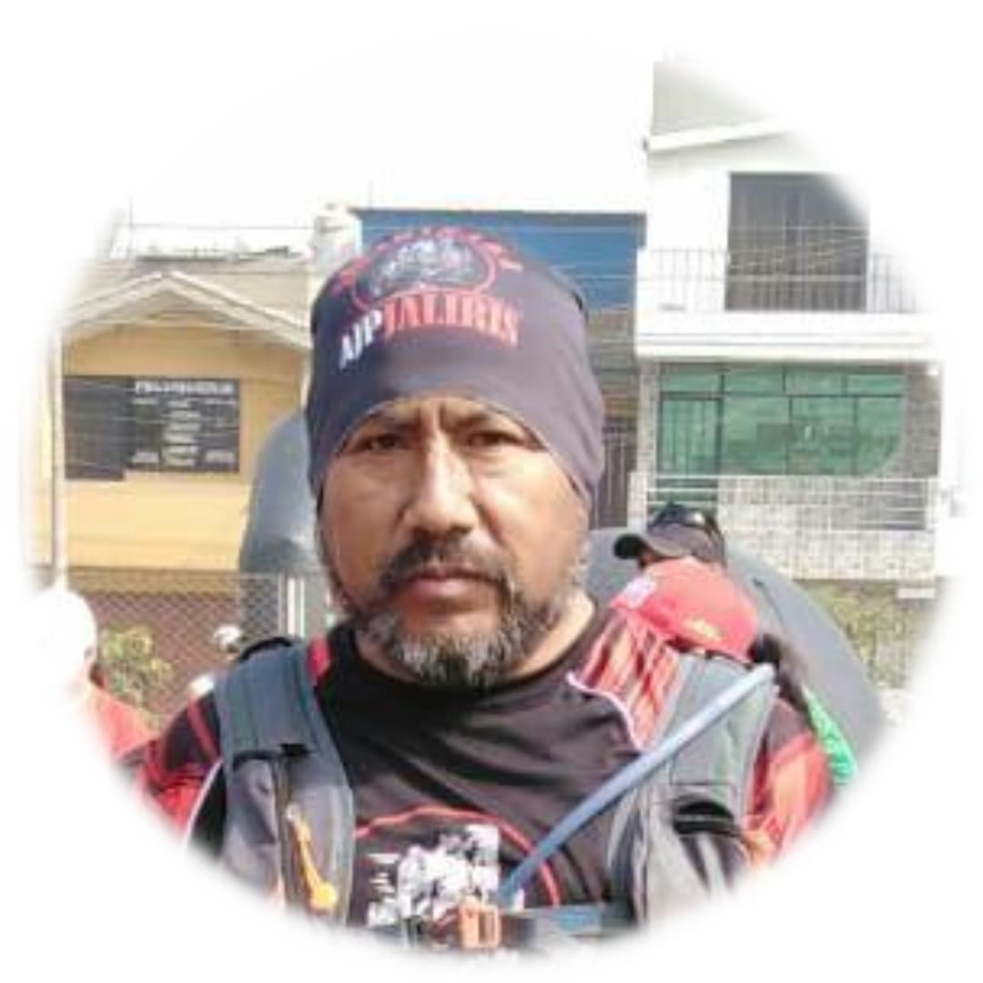 Constantino Vargas - Sumauta.Space